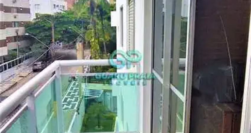 Apartamento com 3 quartos à venda na Enseada, Guarujá 