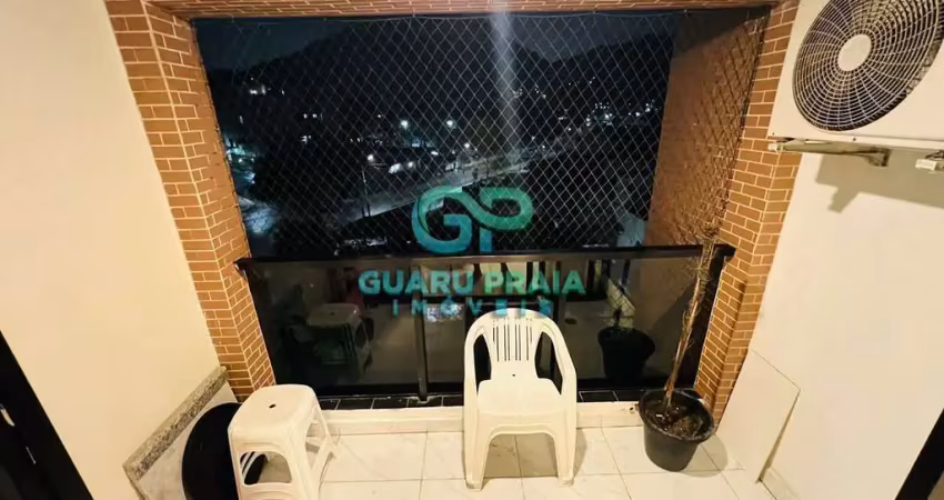 Apartamento com 2 quartos à venda na Enseada, Guarujá 