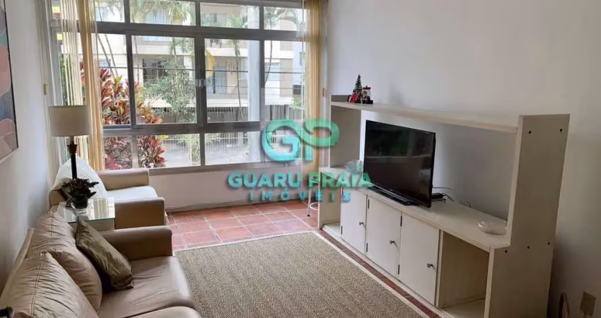 Apartamento com 3 quartos à venda na Enseada, Guarujá 