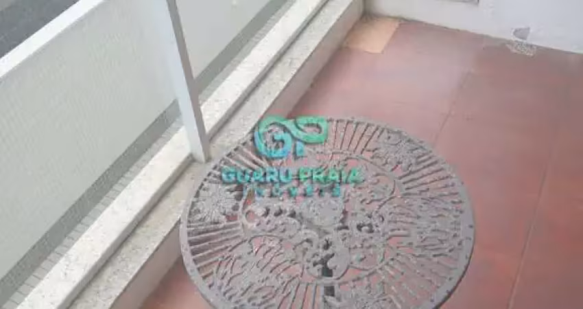 Apartamento com 2 quartos à venda na Enseada, Guarujá 