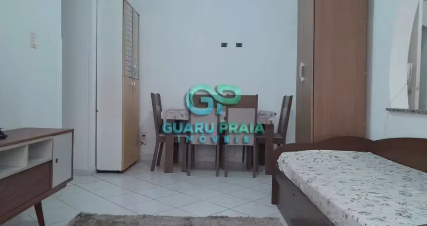 Apartamento com 1 quarto à venda na Barra Funda, Guarujá 