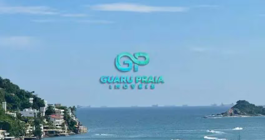 Apartamento com 3 quartos à venda na Enseada, Guarujá 