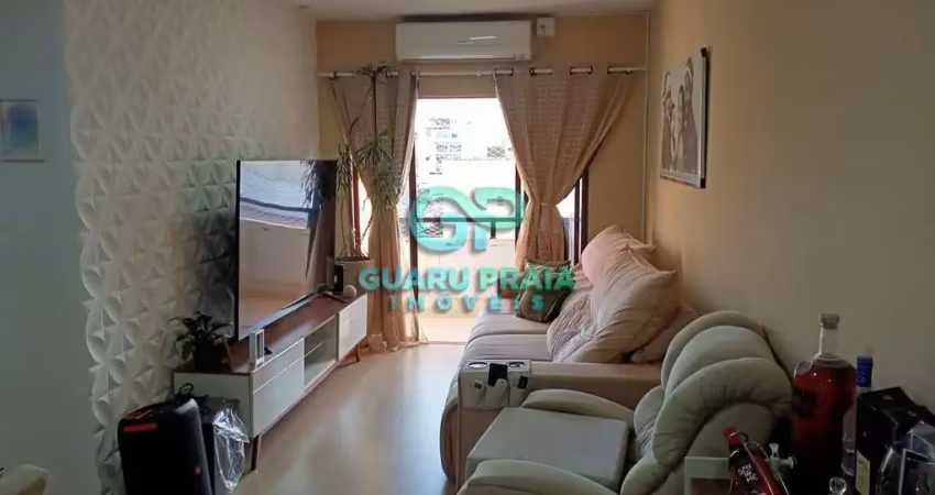 Apartamento com 3 quartos à venda na Enseada, Guarujá 
