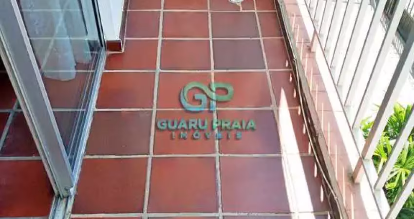 Apartamento com 3 quartos à venda na Enseada, Guarujá 