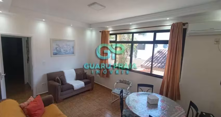 Apartamento com 3 quartos à venda na Enseada, Guarujá 