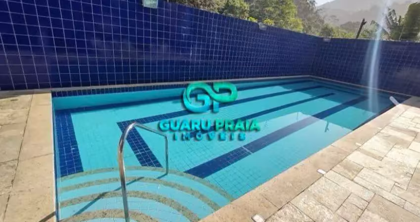 Apartamento com 2 quartos à venda na Enseada, Guarujá 