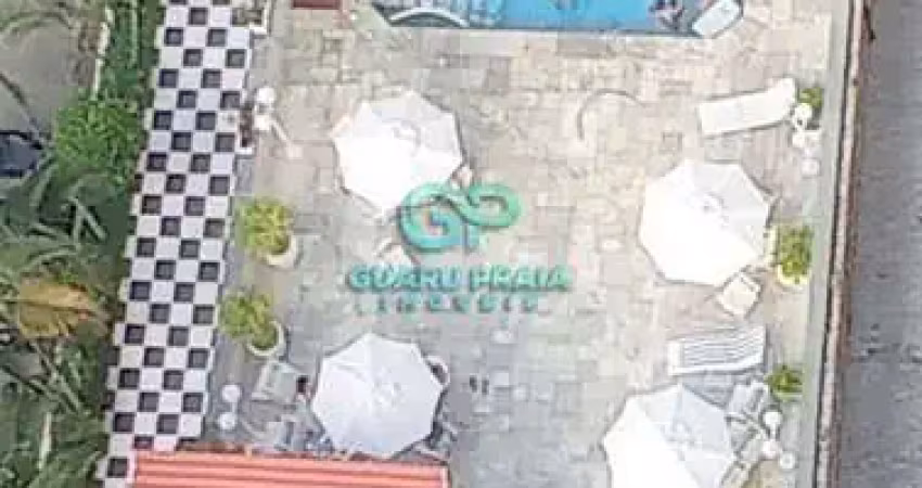 Apartamento à venda no bairro pitangueiras - guarujá/sp