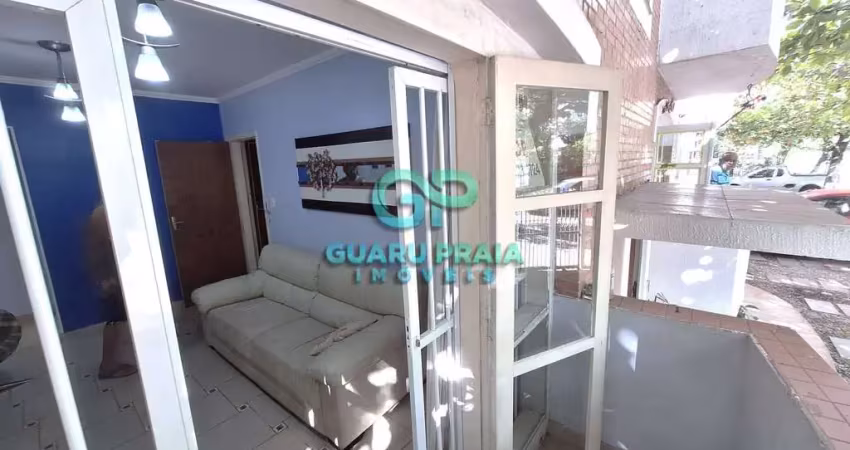 Apartamento com 3 quartos à venda na Enseada, Guarujá 