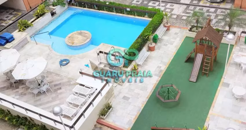 Cobertura com 3 quartos à venda na Enseada, Guarujá 