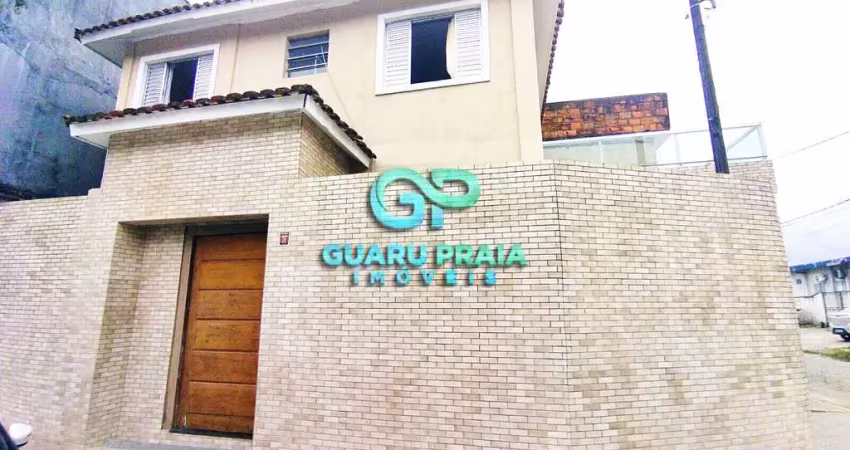 Casa com 3 quartos à venda no Jardim Brasil II, Guarujá 