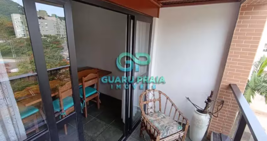 Apartamento com 2 quartos para alugar na Enseada, Guarujá 