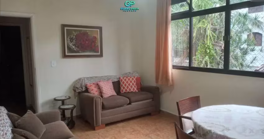 Apartamento padrão para venda em enseada guarujá-sp