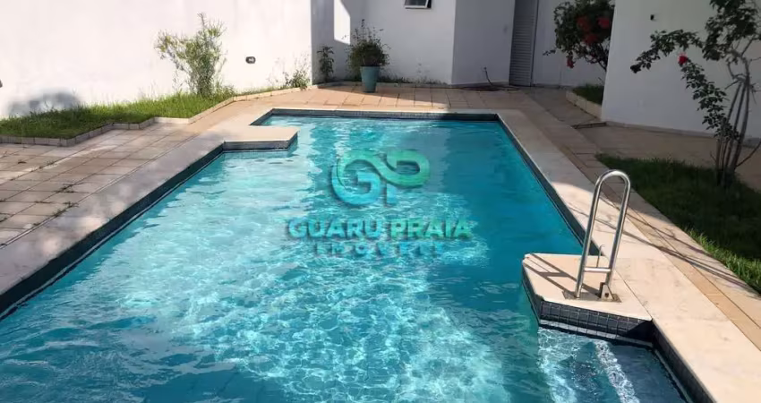 Casa com 4 quartos à venda na Enseada, Guarujá 