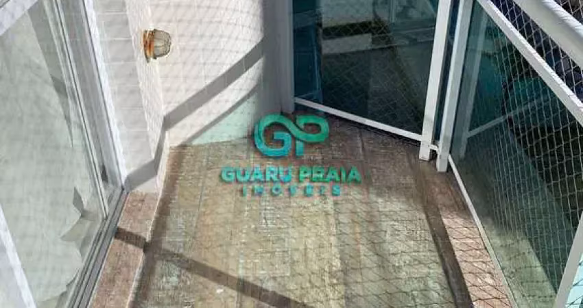 Apartamento com 3 quartos à venda na Enseada, Guarujá 
