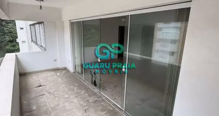 Apartamento com 3 quartos à venda no Pitangueiras, Guarujá 