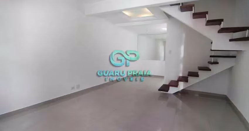 Casa com 3 quartos para alugar no Jardim Las Palmas, Guarujá 