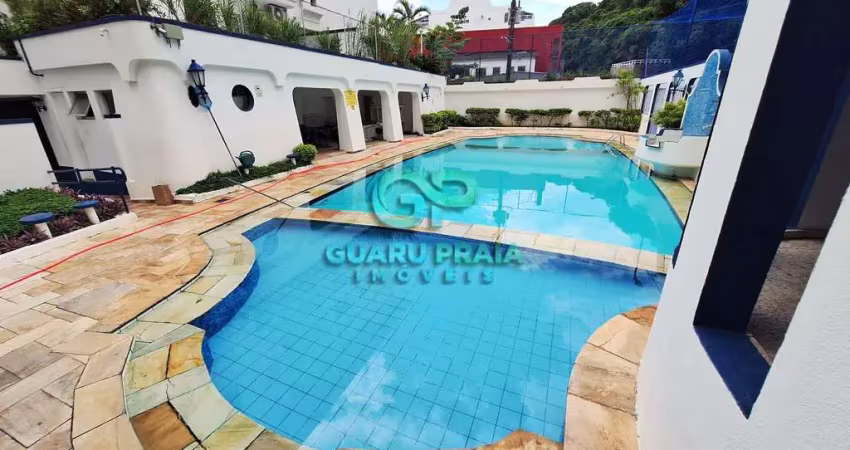 Apartamento para alugar no bairro enseada - guarujá/sp