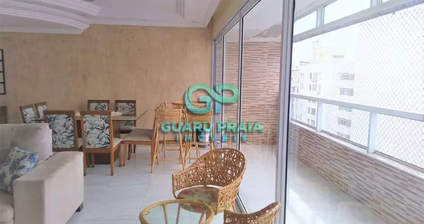 Apartamento à venda no bairro pitangueiras - guarujá/sp