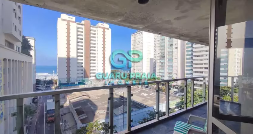 Apartamento com 4 quartos à venda no Pitangueiras, Guarujá 