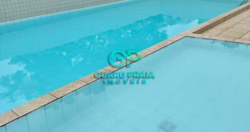 Apartamento com 2 quartos à venda na Enseada, Guarujá 