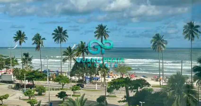 Apartamento com 3 quartos à venda na Enseada, Guarujá 