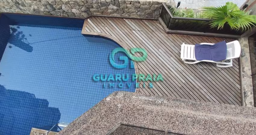 Apartamento com 3 quartos à venda na Enseada, Guarujá 