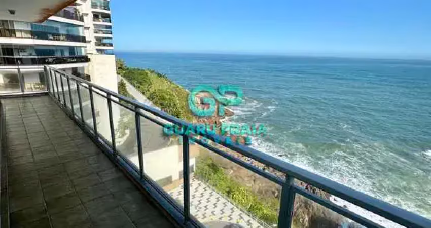 Apartamento para alugar no bairro astúrias - guarujá/sp