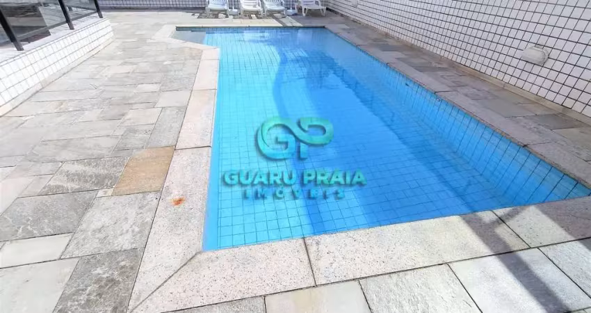 Apartamento com 3 quartos à venda na Enseada, Guarujá 