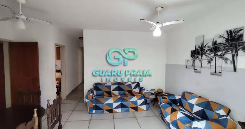 Apartamento com 4 quartos para alugar na Enseada, Guarujá 