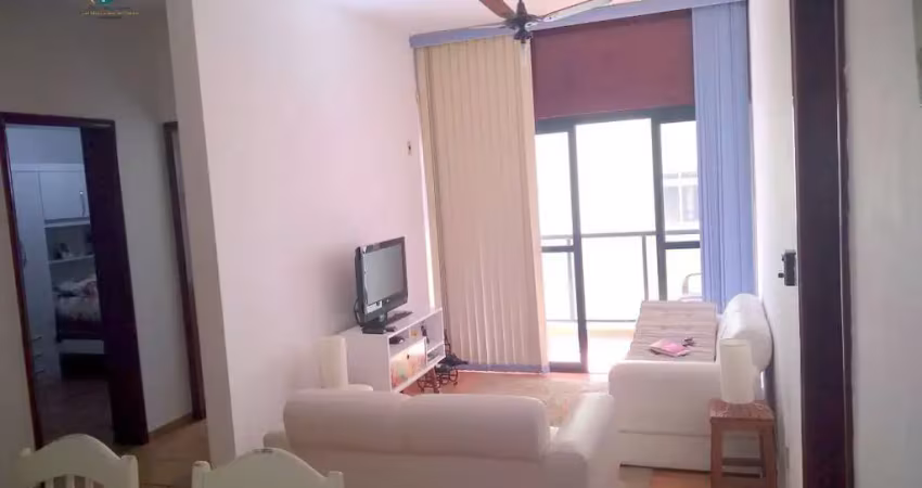 Apartamento padrão para venda em enseada guarujá-sp