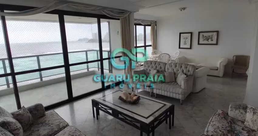 Apartamento à venda no bairro pitangueiras - guarujá/sp
