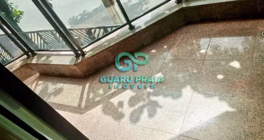 Apartamento com 4 quartos à venda na Enseada, Guarujá 