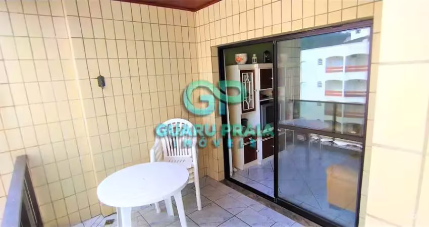 Apartamento com 2 quartos à venda na Enseada, Guarujá 