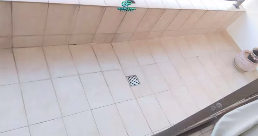 Apartamento padrão para venda em enseada guarujá-sp