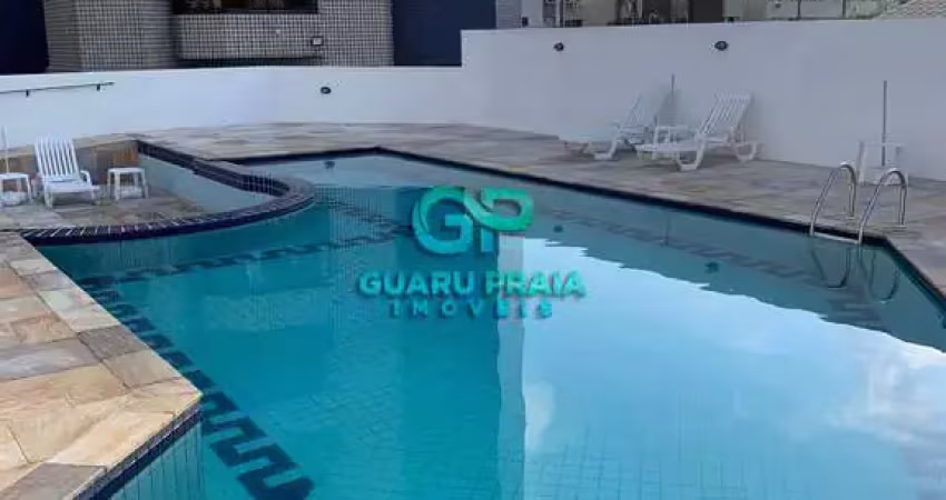 Apartamento em loteamento joão batista julião, guarujá/sp