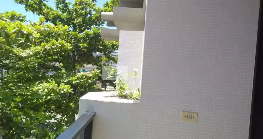 Apartamento padrão para venda em enseada guarujá-sp