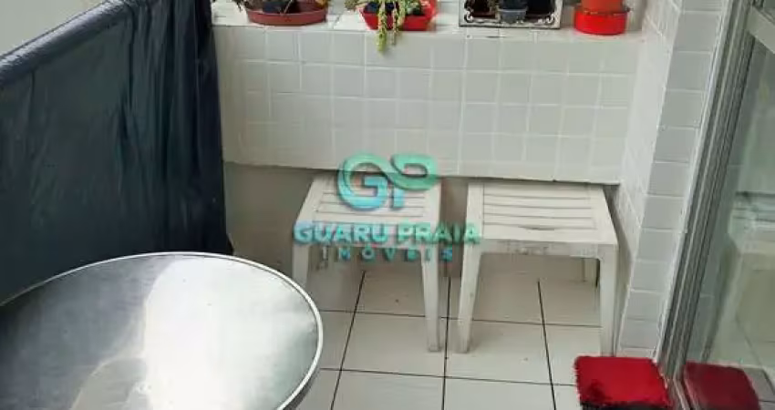 Apartamento com 3 quartos à venda na Enseada, Guarujá 