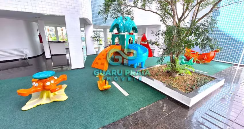 Apartamento com 3 quartos à venda na Enseada, Guarujá 