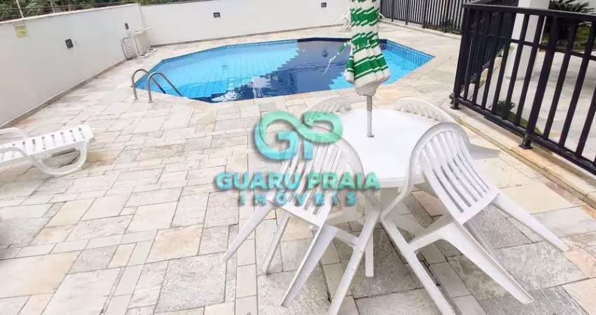 Apartamento com 3 quartos à venda no Pitangueiras, Guarujá 