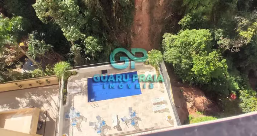 Apartamento à venda no bairro barra funda - guarujá/sp