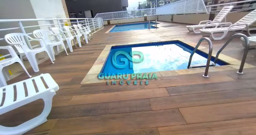 Apartamento com 2 quartos à venda na Enseada, Guarujá 