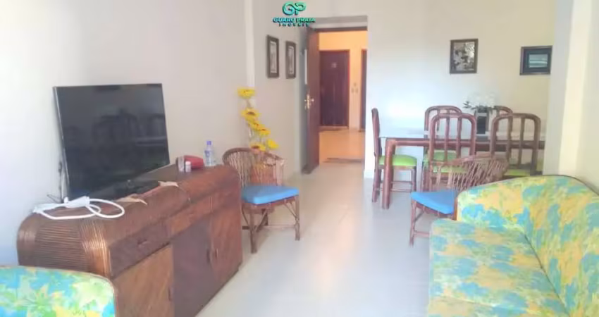 Apartamento padrão para venda em enseada guarujá-sp