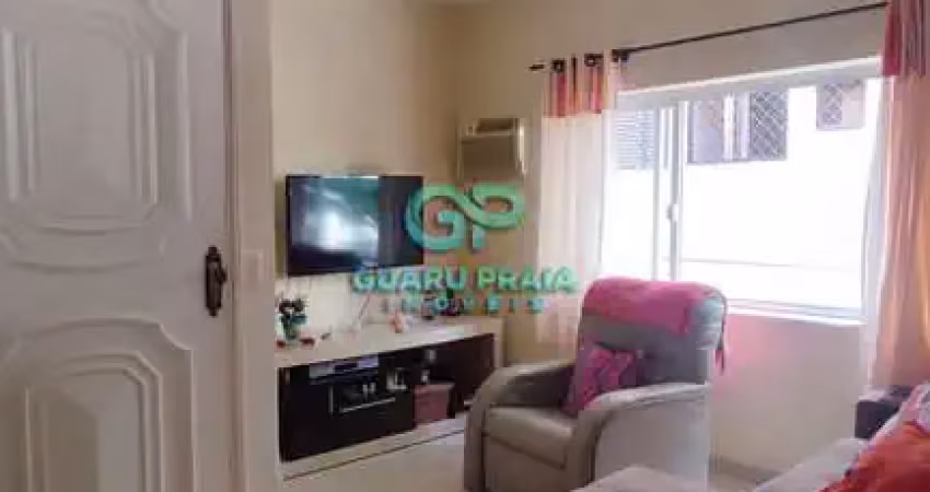 2 quartos, sendo 1 suíte, sala de estar/tv , cozinha , lavanderia, banheiro social , sacada no quarto principal
