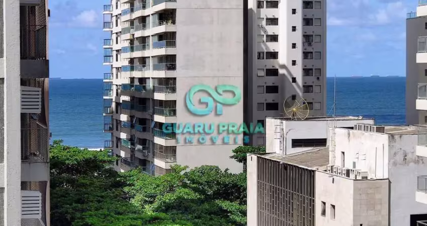 Apartamento com 2 quartos à venda no Pitangueiras, Guarujá 