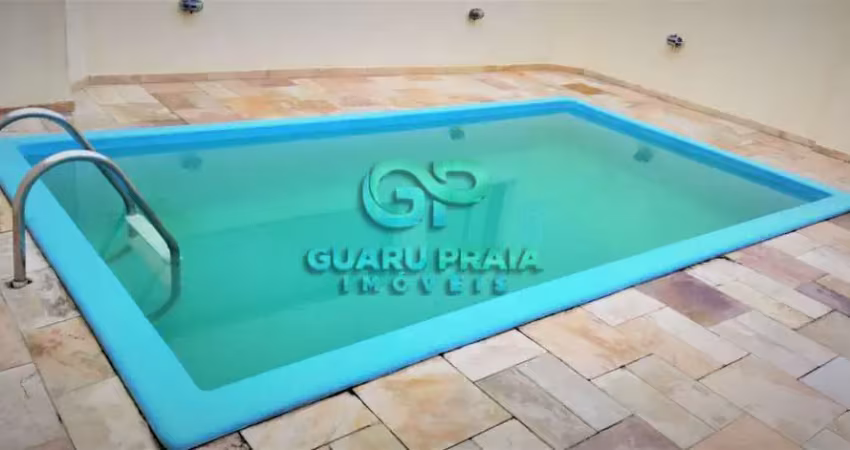 Apartamento com 3 quartos à venda na Enseada, Guarujá 