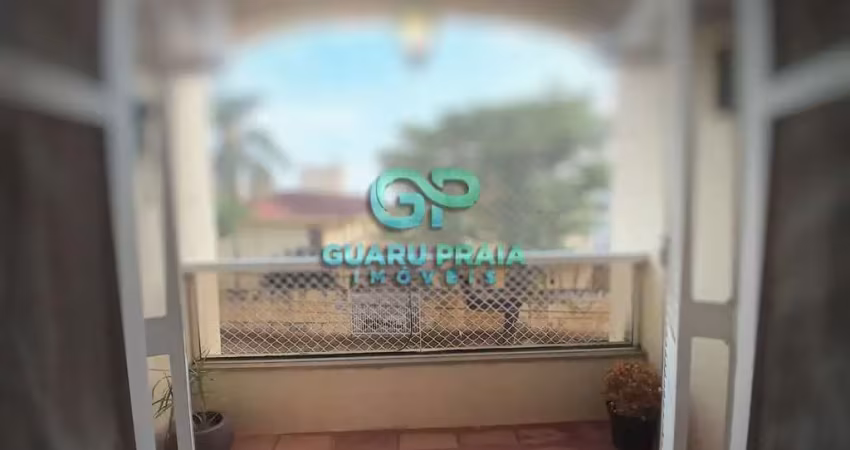 Apartamento com 2 quartos à venda na Enseada, Guarujá 