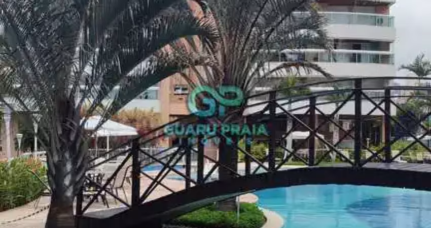 Apartamento com 3 quartos à venda na Enseada, Guarujá 