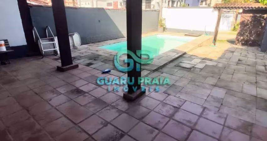 Casa com 3 quartos à venda na Enseada, Guarujá 