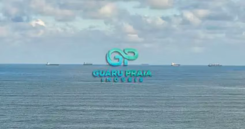 Apartamento com 3 quartos à venda na Enseada, Guarujá 