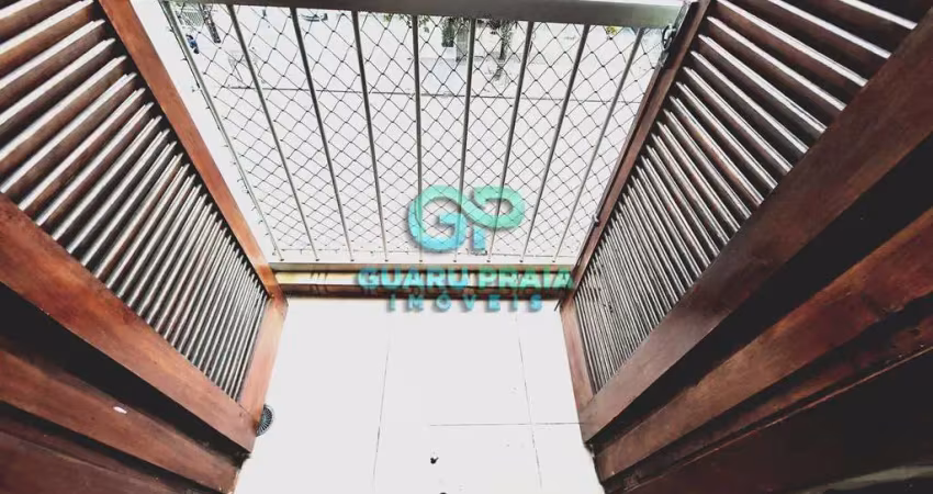 Apartamento com 2 quartos à venda na Enseada, Guarujá 